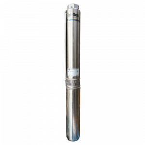 BOMBA ELÉCTRICA, 1F 2 HILOS 1 HP 110V o 220V 25 GPM