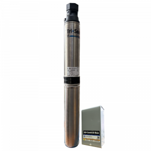 BOMBA ELÉCTRICA, 1F 3 HILOS 1/2 HP 110V o 220V 20 GPM